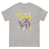 College View Co. Sport Grey / S Bad Business tee