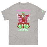 College View Co. Sport Grey / S K9 Shepherd tee
