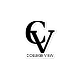 CV Sticker
