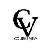CV Sticker