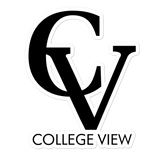 CV Sticker