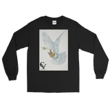 bulletproof Dove Long Sleeve
