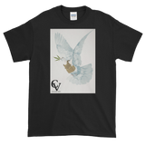 Bulletproof Dove Short Sleeve
