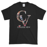 #LongliveJimmy CV Short Sleeve