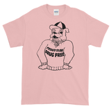 Drug Free CV Short Sleeve