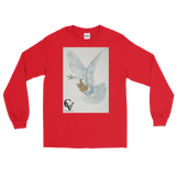 bulletproof Dove Long Sleeve